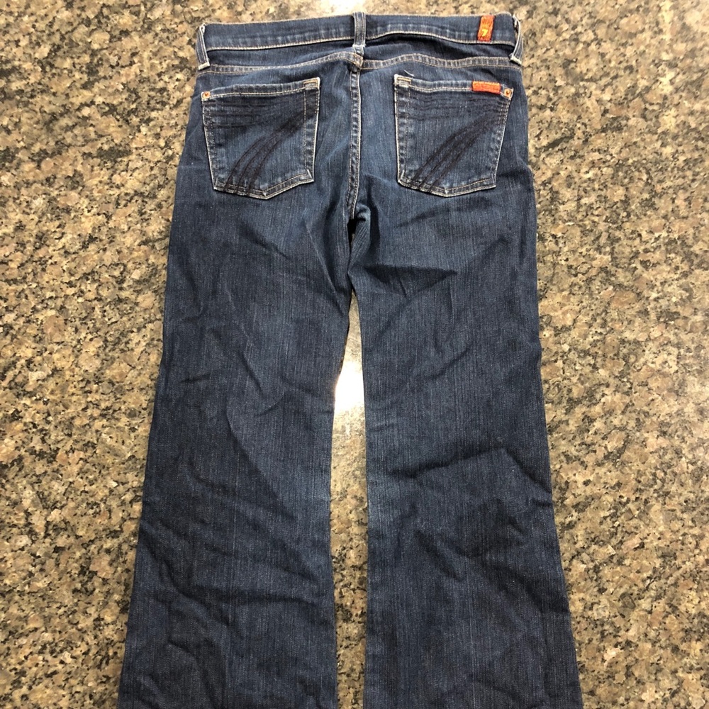 Seven Jeans